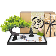 Artcome Japanese Zen Sand Garden